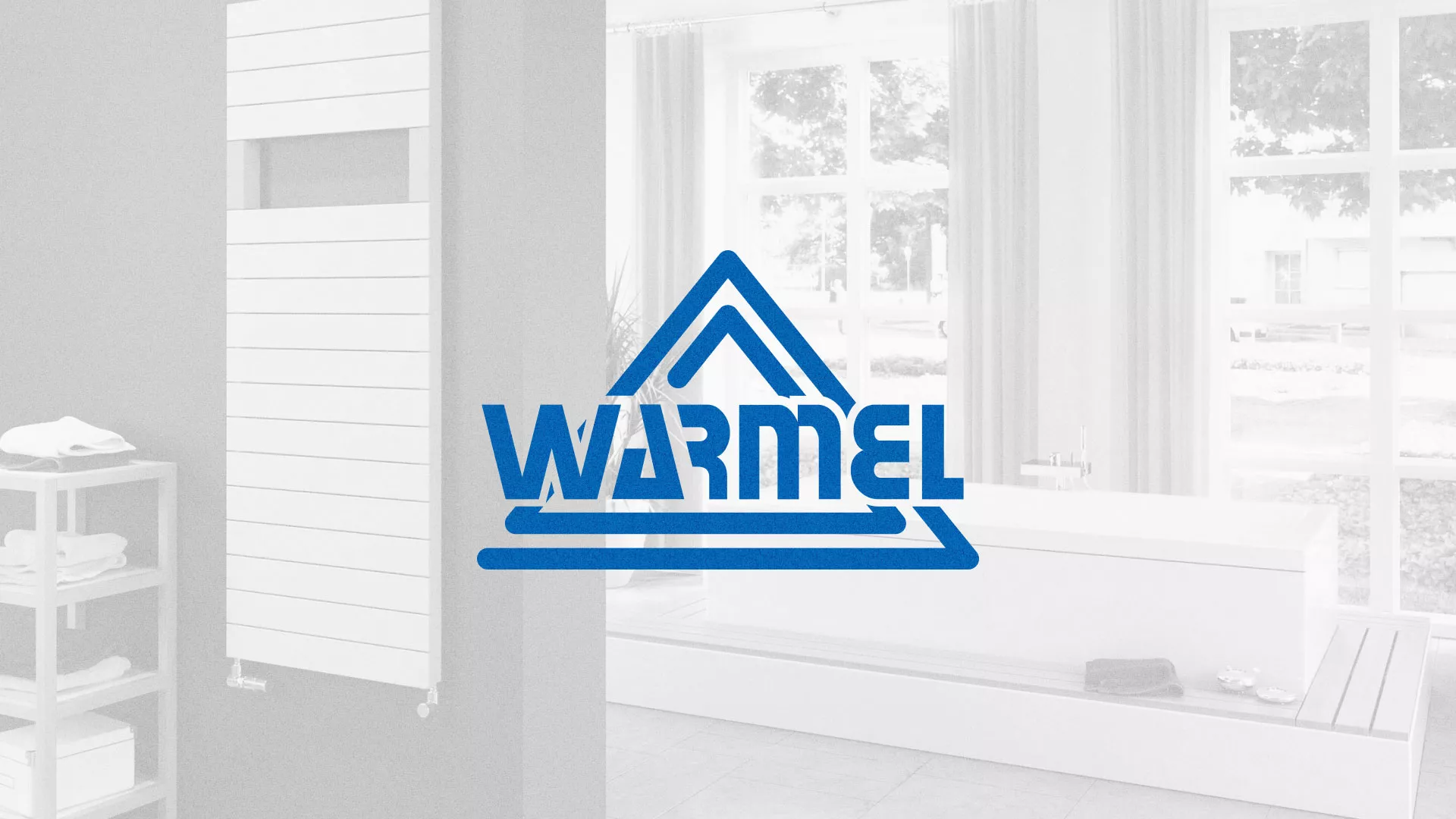 Разработка сайта для компании «WARMEL» по продаже полотенцесушителей в Новосокольниках